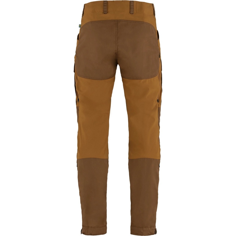 🔥 Fjällräven Keb Touring Trousers - Size 52 (Regular) | Barely Worn 🔥